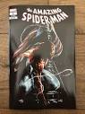 Amazing Spider-Man #1! (2022) Spectral Comics Gabriele Dell'Otto ...