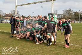 Image result for Hornsea Rufc