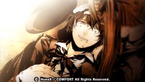 「ルカ アルカナ・ファミリア」の画像検索結果