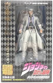 「空条承太郎 ジョジョの奇妙な冒険　第4部」の画像検索結果