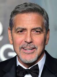Image result for george clooney