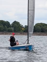 Image result for The Chase Sailing Club
