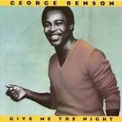 Super Fusion Blog: Give Me the Night - George Benson