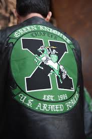 Image result for Patchett`s Green Riding Club