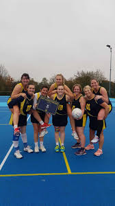 Image result for Bridgwater Netball Club