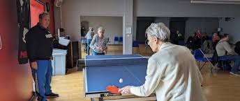 Image result for Stowmarket Table Tennis Club