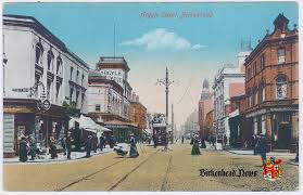 Image result for Birkenhead Sc