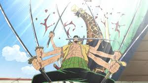 「ロロノア・ゾロ ONE PIECE」の画像検索結果