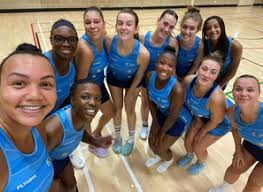 Image result for Fm Eclipse Netball Club