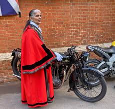 Image result for Witley & District M C C