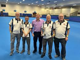Image result for Priory Park Associated Bowling Clubs