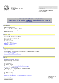 Image result for www.mecd.gob.es