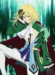 「リチャード テイルズオブグレイセス」の画像検索結果