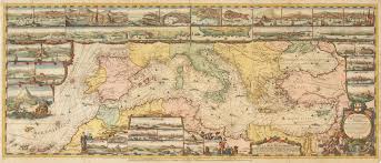 Image result for carte du midi mediterraneen