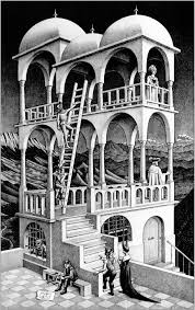 Image result for escher