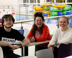 Image result for Southport Badminton Club