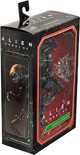 Image result for xenomorph