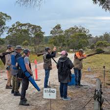 Image result for The Bridport Shooting Club