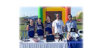 Image result for Springhill Junior Badminton Club