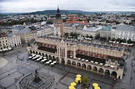 Image result for krakow poland
