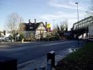 which was a stripper pub. - via Daymix