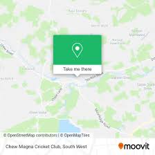 Image result for Chew Magna Cricket Club