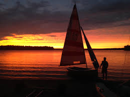 Image result for Sandwell Valley Sailing Club