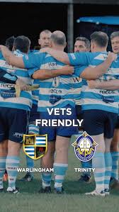 Image result for Trinity Guild Rugby Football Club