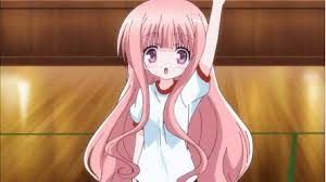 「篁美星 ロウきゅーぶ！」の画像検索結果