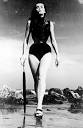 ScaryMary's: The Fabelous Maila Nurmi A.K.A Vampira