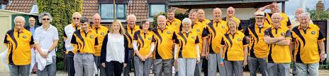 Image result for Byker Village Bowls Club