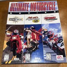 Image result for road rash motorcycle