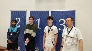 Image result for Watford Fencing Club