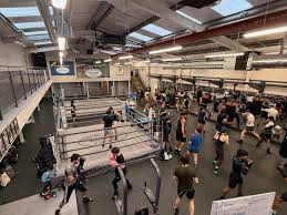 Image result for Cambridge Amateur Boxing Club