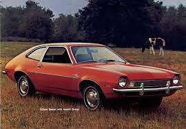 Image result for Bright Red 1972 Pinto