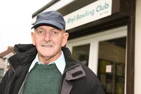 Image result for Sunny Rhyl Bowling Club