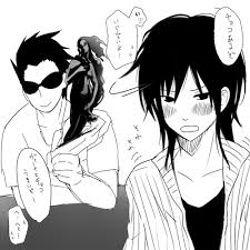 「吉田優山 となりの怪物くん」の画像検索結果