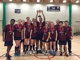 Image result for Southampton Spartans Korfball Club