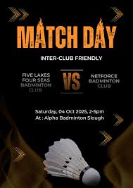 Image result for Slough Badminton Club