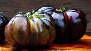 Afbeeldingsresultaat voor dark purple beefsteak tomato