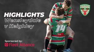 Image result for Wensleydale Rugby Union Football Club