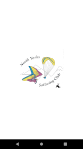 Image result for North Yorks Sailwing Club