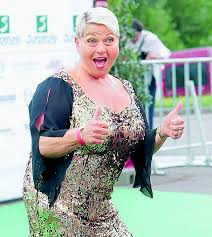 Image result for marika lichter