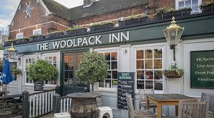 Image result for Woolpack Fc