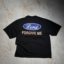 Image result for Женская футболка god forgive us