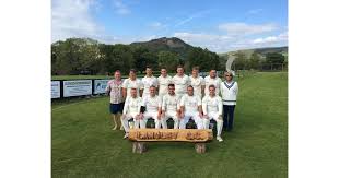 Image result for Wilmslow Wayfarers Cricket Club
