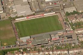 Image result for Dagenham Diamonds