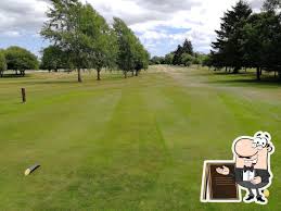 Image result for Brechin Golf Club