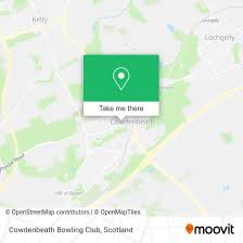 Image result for Lochgelly Bowling Club