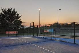 Image result for Chichester Tennis & Squash Club